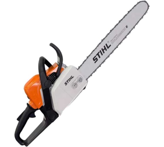 Изображение товара Бензопила Stihl MS 180 18, 3/8 Picco 1.3 мм, набор заточной 11302000472м
