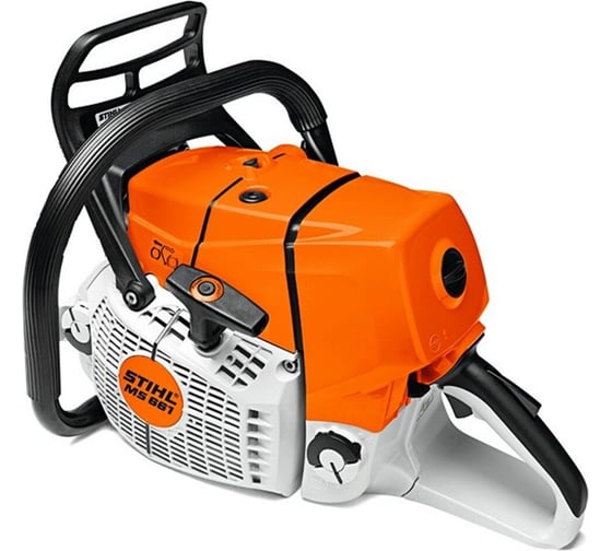Изображение товара Бензопила Stihl MS 661 3/8 R (без шины и цепи) арт. 11440113050kk