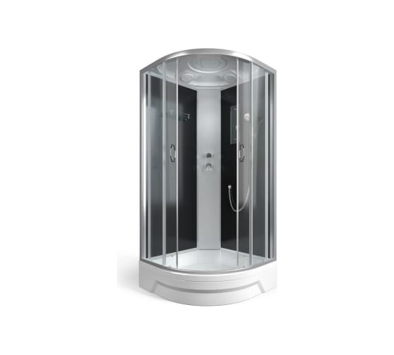 Изображение товара Душевая кабина ERLIT ER351026-C4-RUS