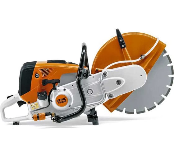 Изображение товара Бензорез Stihl ТS-800 42240112820k