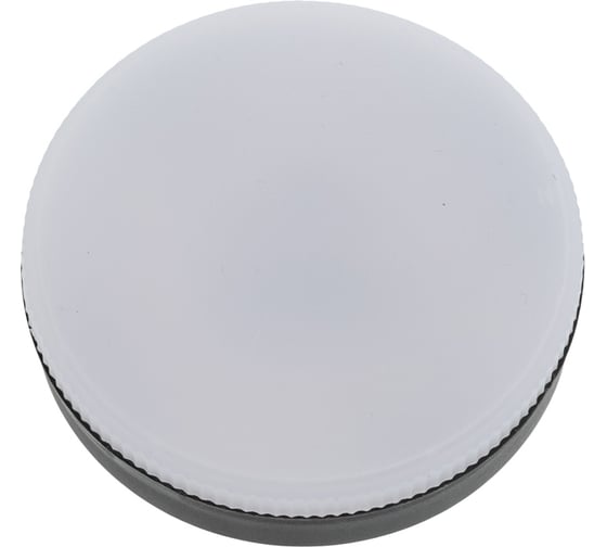 Изображение товара Лампа EKS GX53 OPTIMA BLACK 10W, 5000К, 800Лм 0У-00002994