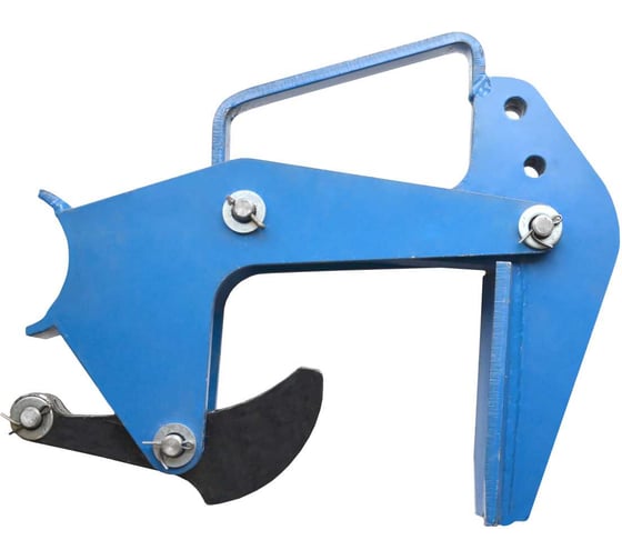 Изображение товара Захват для бетонных колец САМСОН ЗБКВ-1,0-40-130 020100040060