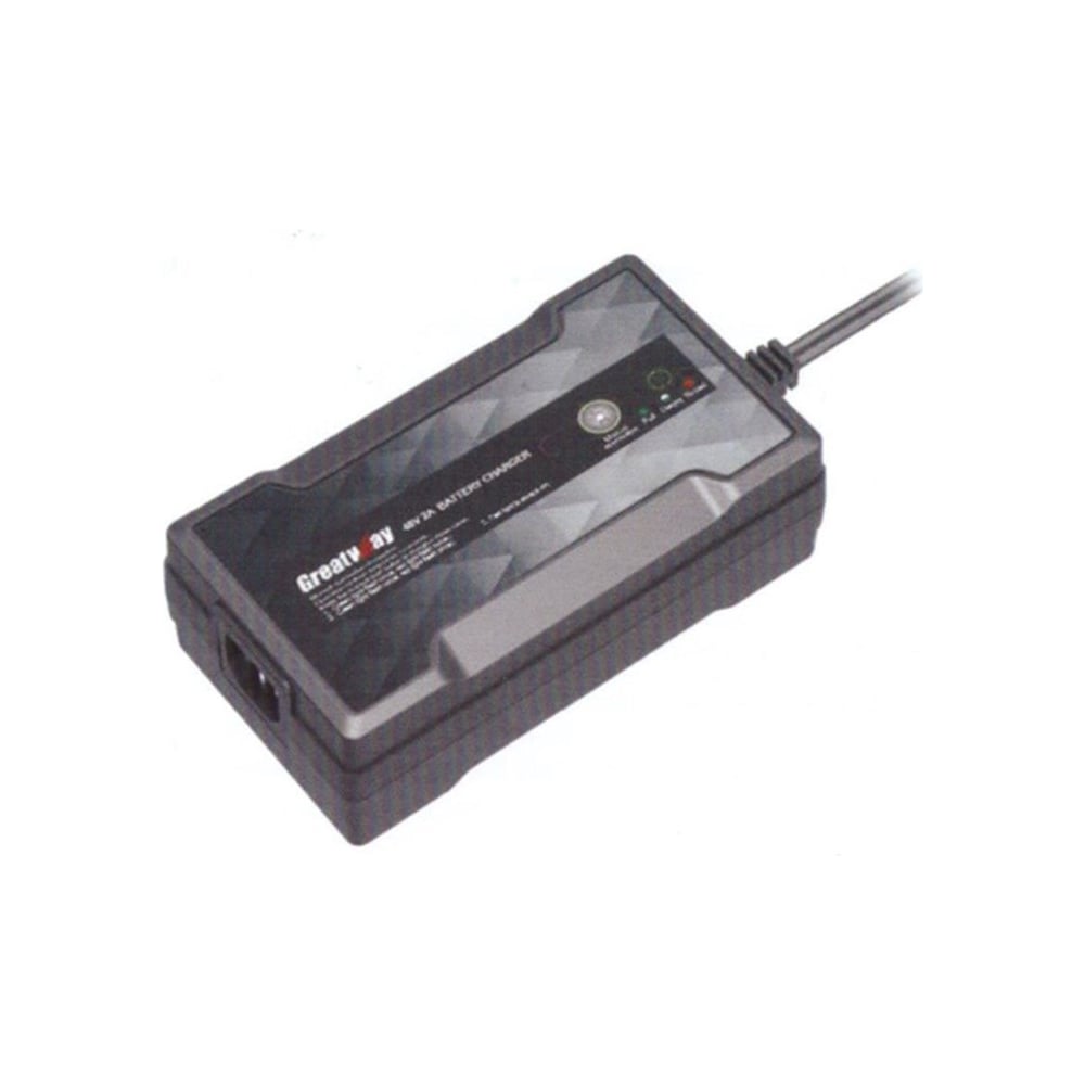 Изображение товара Зарядное устройство для тележек TOR PPT18H 48V 2A