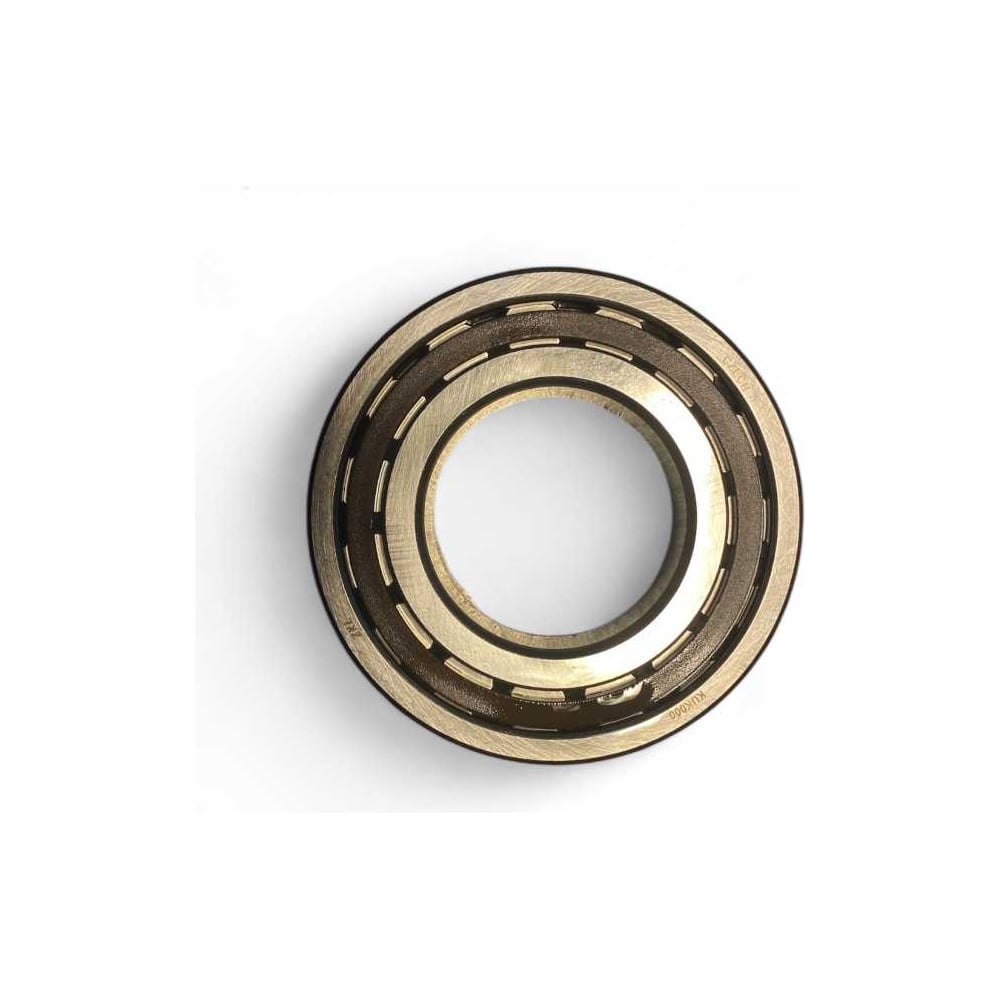 Изображение товара Подшипник ZKL NJ 2206 EM C3 радиальный роликовый однорядный с латунным сепаратором