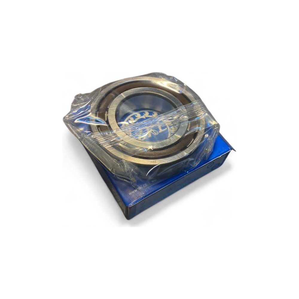 Изображение товара Подшипник ZKL NU 209E ТД034142