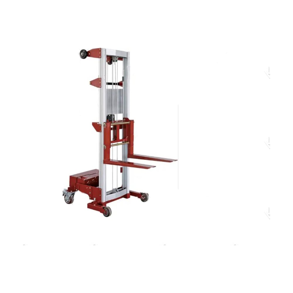 Изображение товара Штабелер механический Noblelift BC181 3000 мм грузоподъемность 180 кг