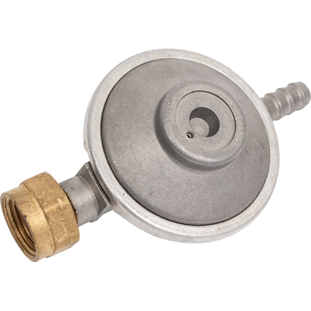 Изображение товара Регулятор давления для баллонов НЗГА РДСГ-1-0,5, пропан бутан