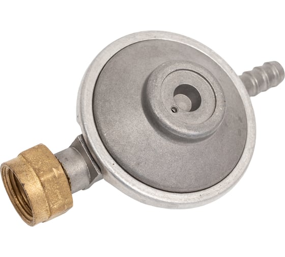 Изображение товара Регулятор давления ОАО "НЗГА" РДСГ-1-0,5 ГЛИУ.308.00.00-01