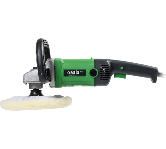 Изображение товара Полировальная машина OASIS PM-130/180 Eco