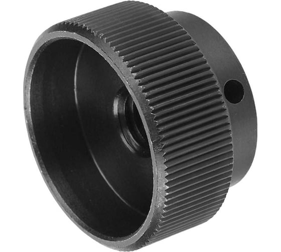 Изображение товара Ручка с накаткой АЛТЕРВИА A00080.1061