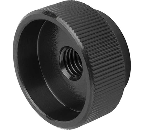 Изображение товара Ручка с накаткой АЛТЕРВИА A00080.1050