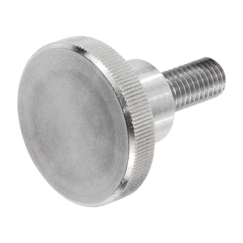 Изображение товара Винт Алтервиа с накатанной головкой из нержавеющей стали A00085.20616