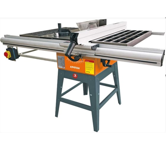 Изображение товара Станок распиловочный КРАТОН WMTS-2200-255T Кратон 4 01 06 009
