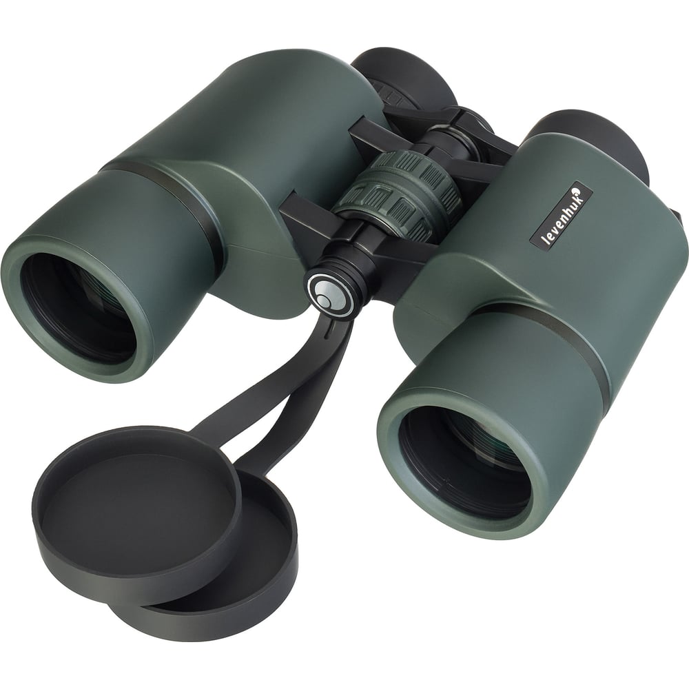 Изображение товара Бинокль Levenhuk New Sherman PRO 8x42 для охоты и туризма