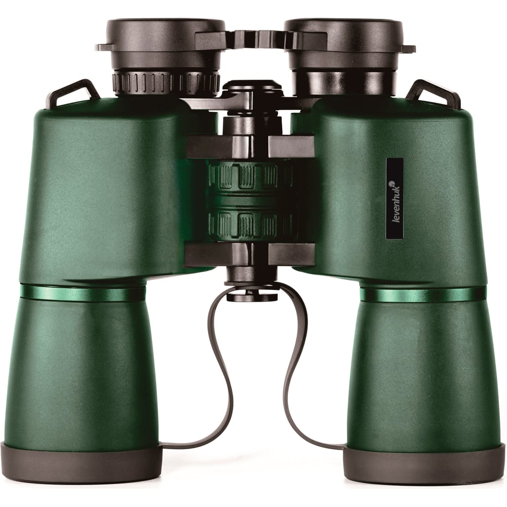 Изображение товара Бинокль Levenhuk New Sherman PRO 16x50 водонепроницаемый, оптический для охоты