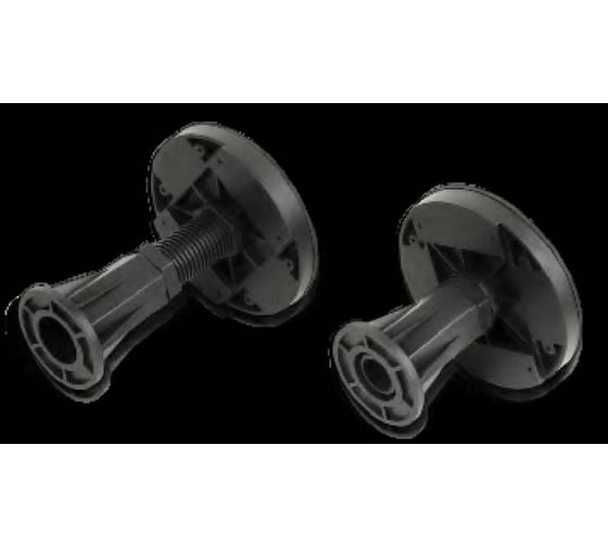 Изображение товара Ножки для душевых поддонов WeltWasser WW LK/10 TRS14080, 14090 10 шт 10000003629