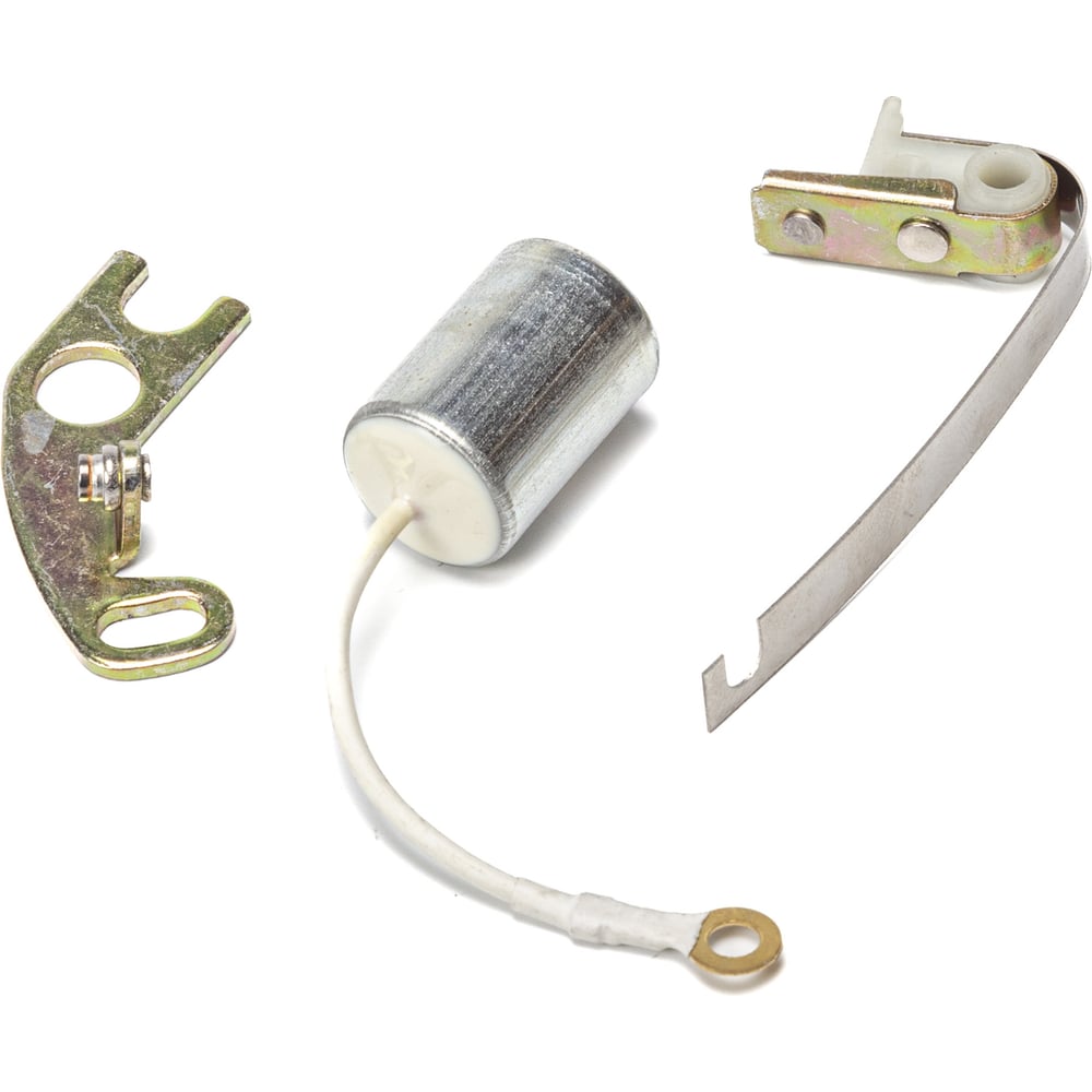 Изображение товара Ремкомплект магнето Autoimpuls 6450 IM ПД-10 М124 контакты и конденсатор