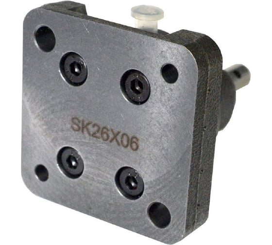 Изображение товара Топливный насос Thermobile 41.920.068