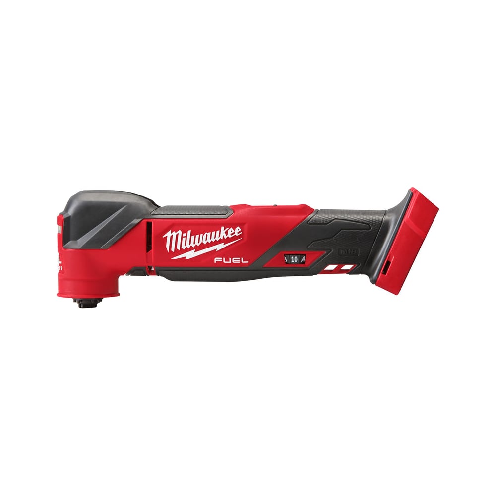 Изображение товара Аккумуляторный мультитул Milwaukee M18FMT-0X FUEL 18В профессиональный