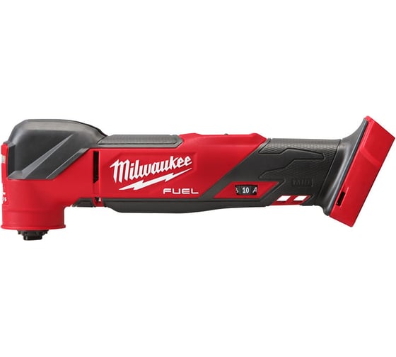 Изображение товара Аккумуляторный мультитул Milwaukee M18FMT-0X FUEL 4933478491