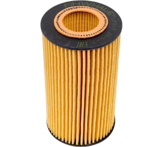 Изображение товара Фильтр масляный /Бенз дв / C-Class /W202//W204/ 2 42 83 2 / E-Class /W210//W211/  FINWHALE LF915