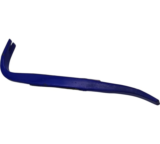 Изображение товара Гвоздодер усиленный строительный EUROSTAR 450 г АГГВ450