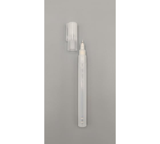 Изображение товара Пустой маркер для заправки с тонким капиллярным наконечником Flysea 0,5 мм TPP-10