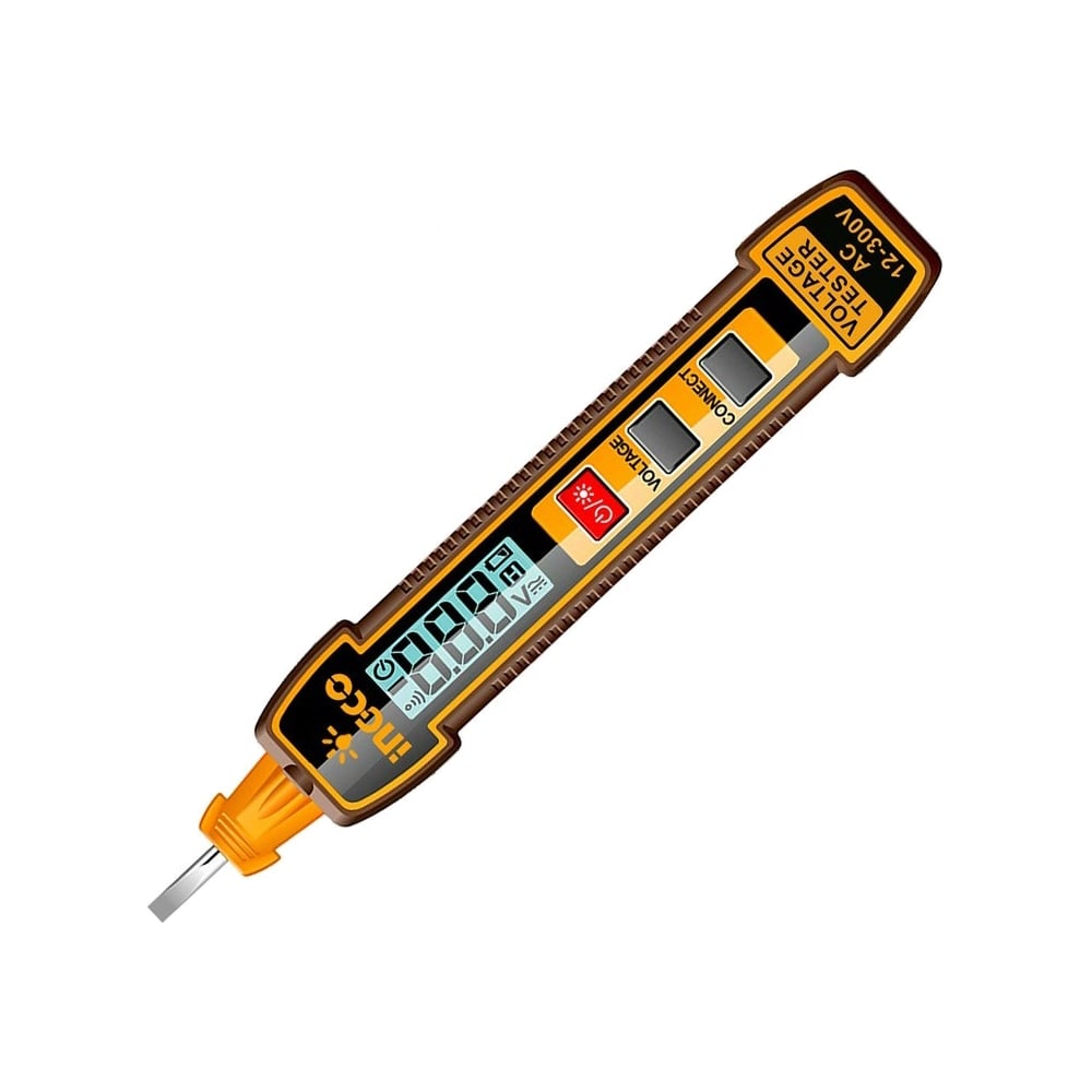 Изображение товара Индикаторная отвертка INGCO SUPER HSDT33001