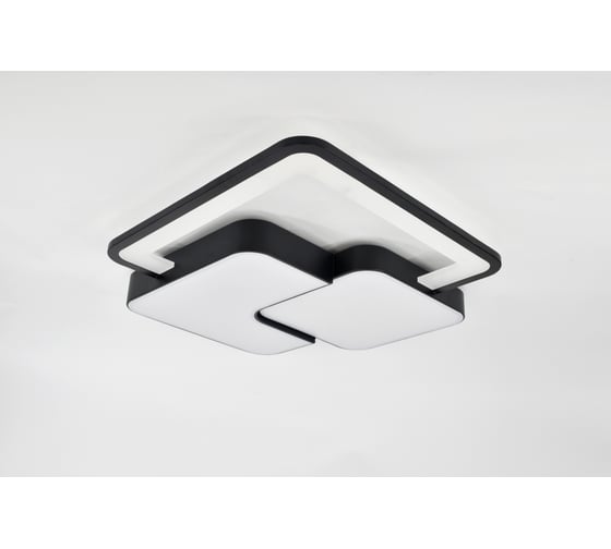 Изображение товара Светильник потолочный светодиодный Rivoli Alondra 6162201 LED 105 Вт 3000 6000 К с пультом Б0066466