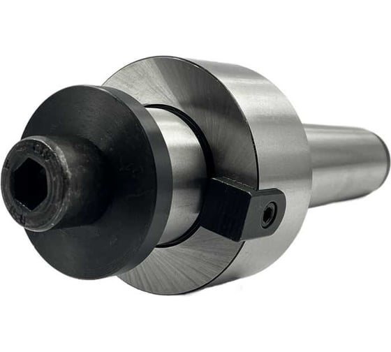 Изображение товара Оправка для фрез торцевых насадных TORNERI КМ5 пос. 50 мм Т022596