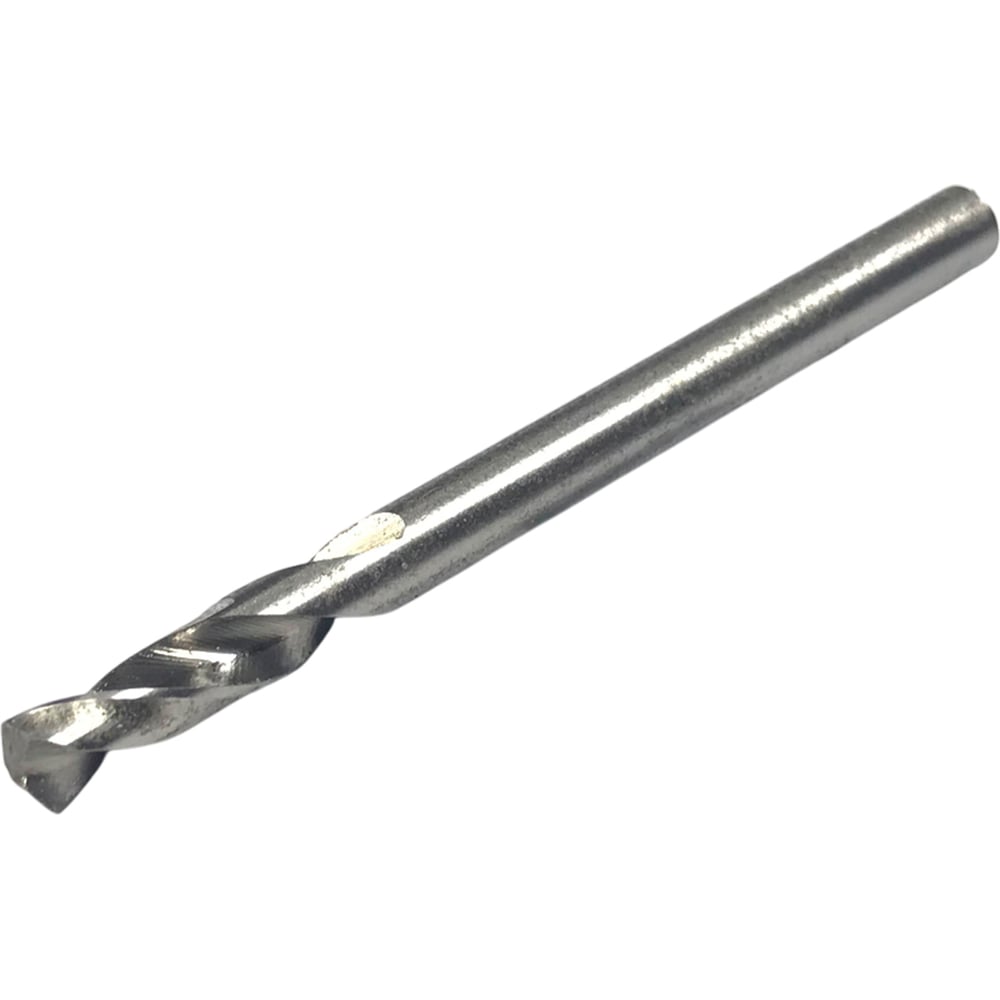 Изображение товара Сверло CNIC 4.9x26x62 мм спиральное металлическое для металла