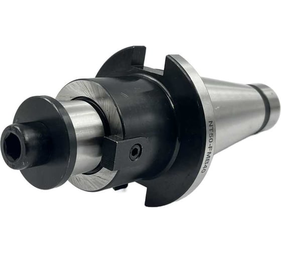 Изображение товара Оправка для фрез торцевых насадных TORNERI NT50-FMB40 Т022600