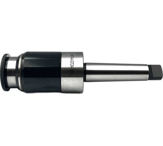 Изображение товара Патрон резьбонарезной для метчиков TORNERI М12-М30 GT24 (d=30мм) КМ4 Т022606