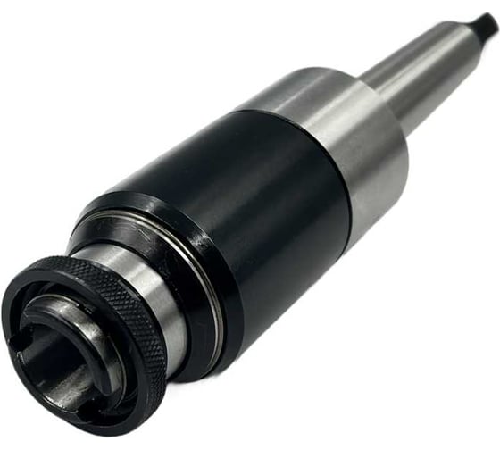 Изображение товара Патрон резьбонарезной для метчиков TORNERI М3-М16 GT12 (d=19 мм) КМ3 Т022602