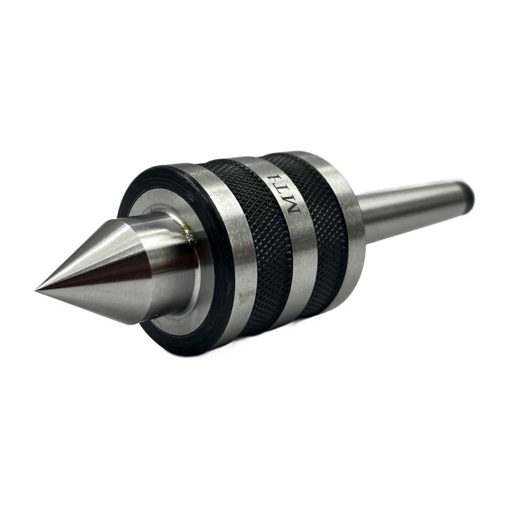 Изображение товара Центр вращения TORNERI №1 для упорной обработки МК-1