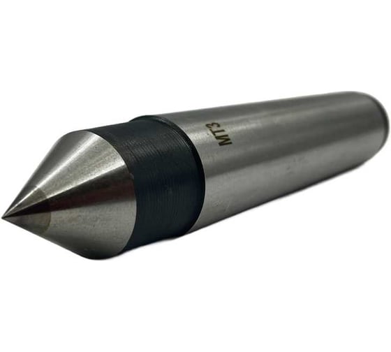 Изображение товара Центр упорный TORNERI №3 ВК8 041942