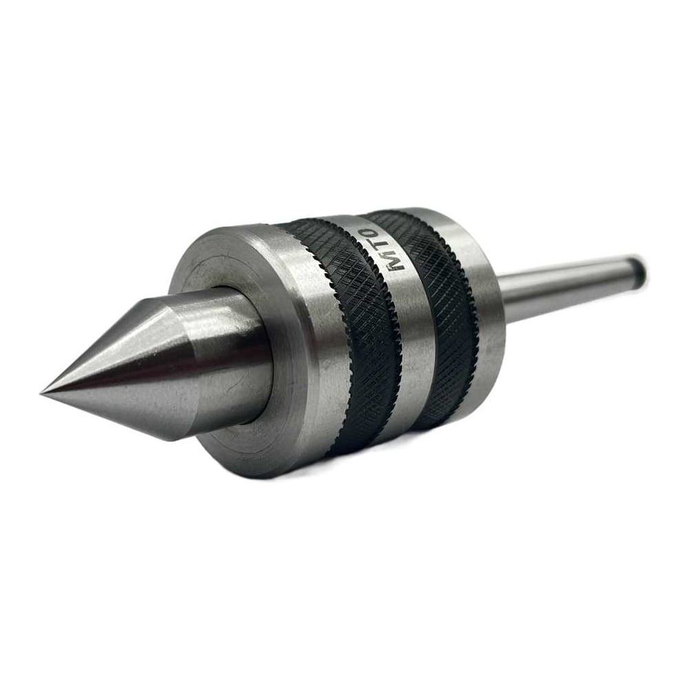 Изображение товара Центр вращения TORNERI №0 Т022616 для точных вращательных работ