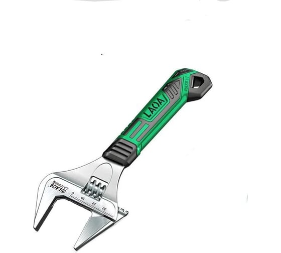 Изображение товара Ключ разводной LAOA 35 мм LA155406