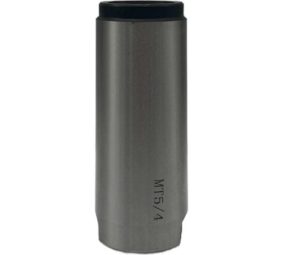 Изображение товара Втулка переходная TORNERI для фрез и центров КМ 5/4 045813