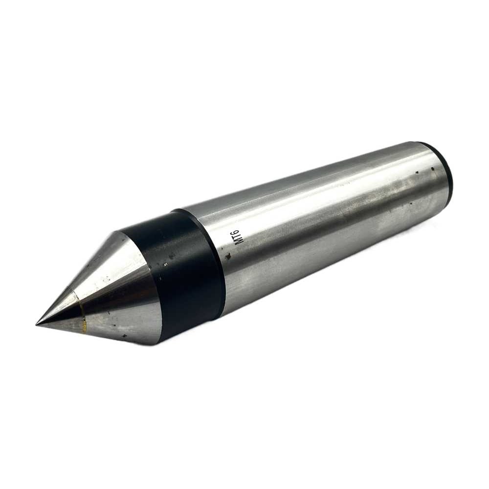 Центр упорный TORNERI №6 ВК8 041944