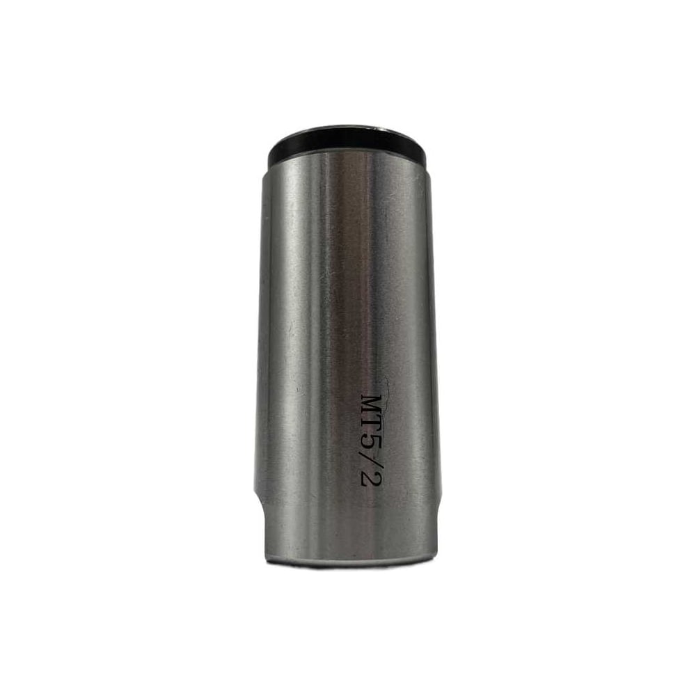 Изображение товара Переходная втулка TORNERI для фрез и центров КМ 5/2 фиксирующая и надежная