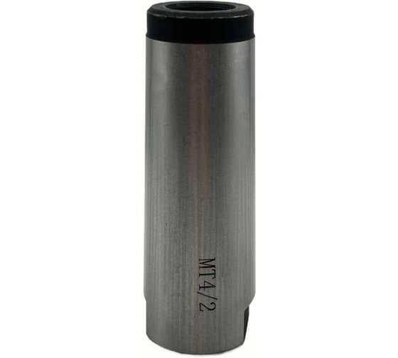 Изображение товара Втулка переходная TORNERI для фрез и центров КМ 4/2 045811