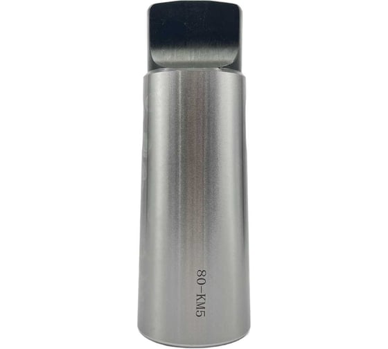 Изображение товара Втулка переходная TORNERI конус метрический №80 - КМ5 041788