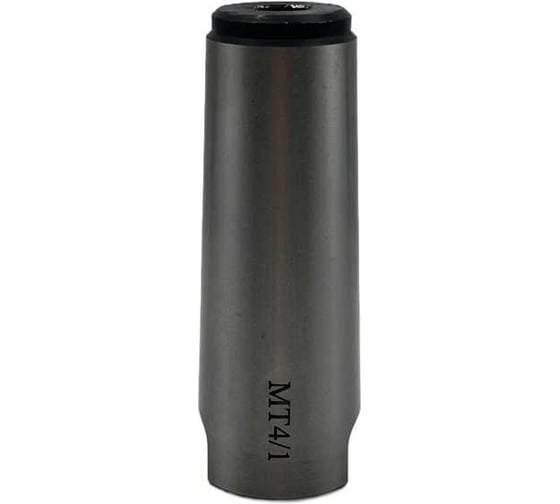 Изображение товара Втулка переходная TORNERI для фрез и центров КМ 4/1 Т022650