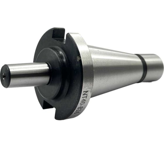 Изображение товара Оправка переходная на сверлильный патрон TORNERI 7:24 NT40/B16 041822