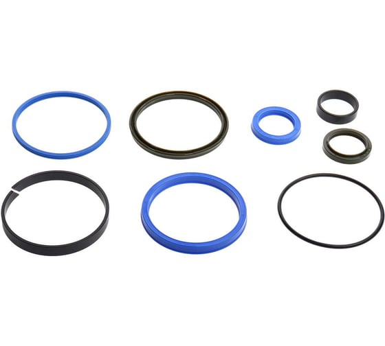 Изображение товара Набор уплотнений для четырехстоечных подъёмников GTE 4300/4301 GTE -FP-CYS FOUR POST SEAL