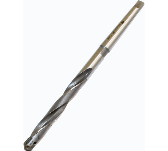 Изображение товара Сверло TLX d 12.5x101x199 к/х ВК8 КМ2 4508
