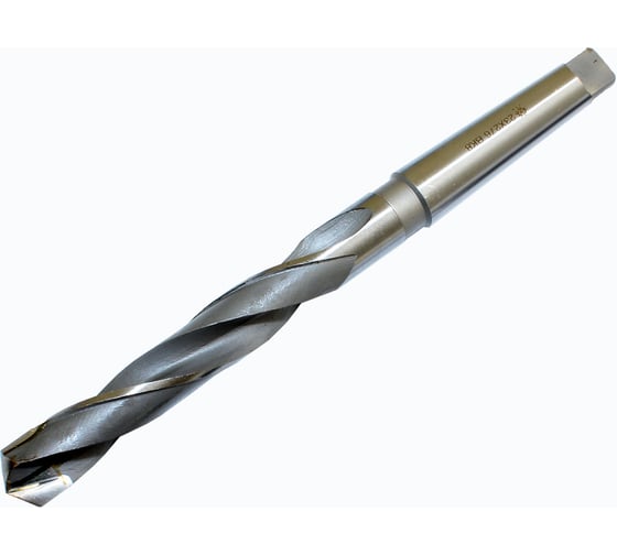 Изображение товара Сверло TLX d 23.0x155x276 к/х ВК8 КМ3 6612