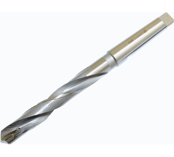 Изображение товара Сверло TLX d 22.0x150x271 к/х ВК8 КМ3 68775