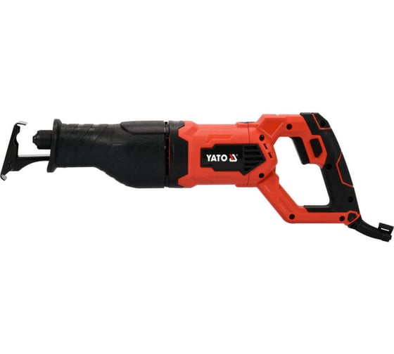 Изображение товара Электрическая сабельная пила YATO 1050ВТ YT-82281 370282281 092 1